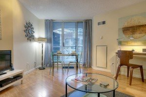 Glory Suite Fully Furnished Rentals Toronto, ON