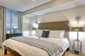Glory Suite Fully Furnished Rentals Toronto, ON