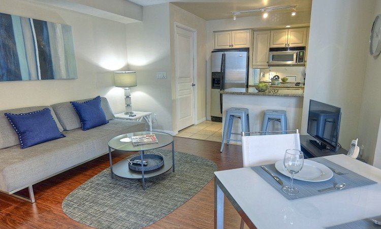 Dupont_Suite_Furnished_Rentals_Toronto