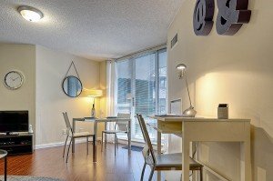 Dupont_Suite_Furnished_Rentals_Toronto