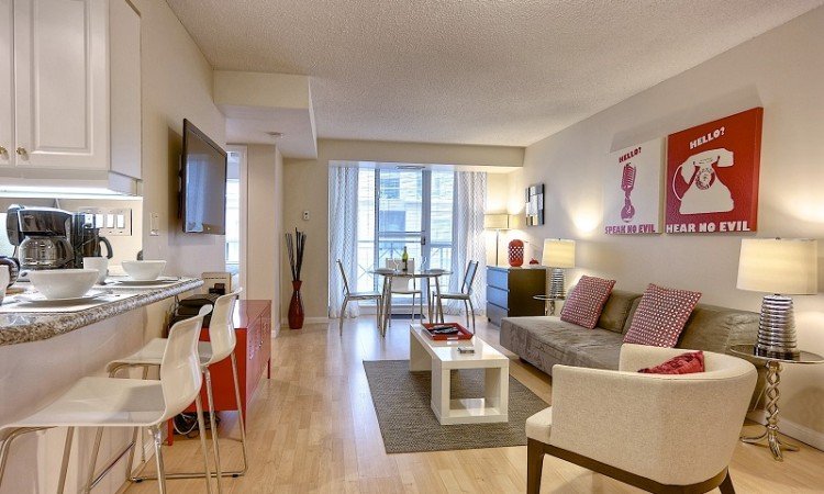 Reverie_Suite_Furnished_Rentals_Toronto