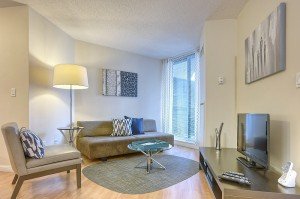 Symphony Suite Short Corportate Rental Toronto