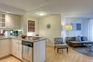 Symphony Suite Short Corportate Rental Toronto