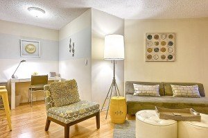 Victory Suite Short Term Apartment Rental
