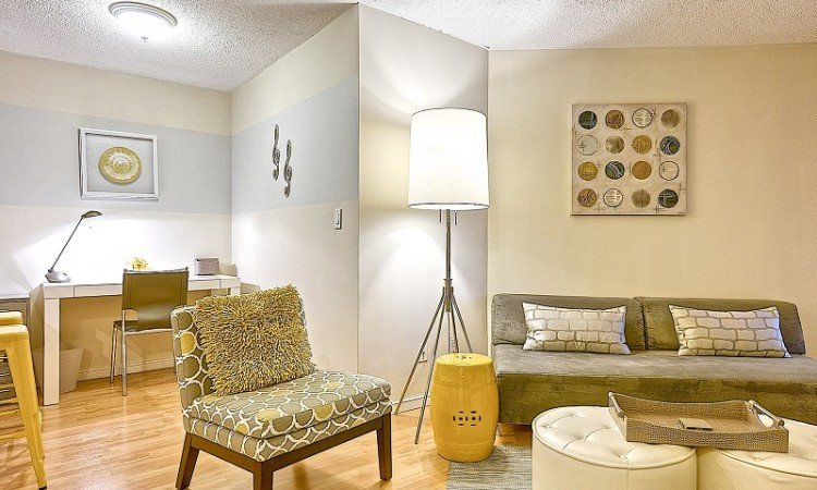 Victory Suite Short Term Apartment Rental