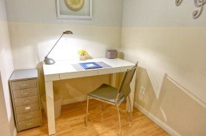 Victory Suite Furnished Apartment Rental Toronto