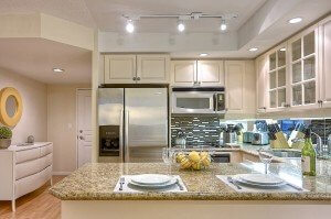 Victory Suite Furnished Apartment Rental Toronto
