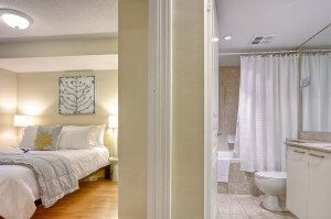 Victory Suite Serviced Apartment Rentals Toronto