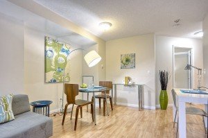 Felicity Suite Corporate Rental Toronto, ON
