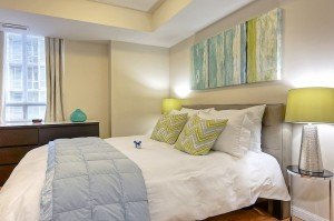 Felicity Suite Corporate Rental Toronto, ON