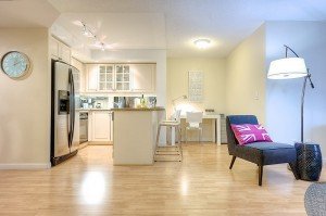 Radiance Suite Furnished Apartment Rentals Toronto, ON