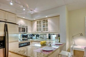 Radiance Suite Furnished Apartment Rentals Toronto, ON