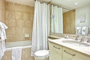 Radiance Suite Furnished Apartment Rentals Toronto, ON