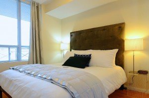 Symphony Suite Short Corportate Rental Toronto