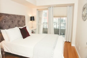 Caledonia Suite Furnished Apartments Toronto