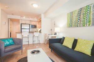 Serenity_Suite_Furnished_Rentals_Toronto