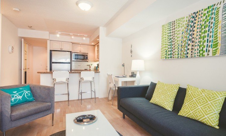 Serenity_Suite_Furnished_Rentals_Toronto
