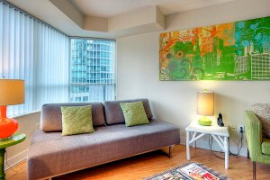 Tungsten_Suite_Furnished_Rentals_Toronto