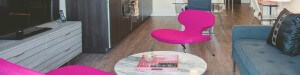 Portland Suite Furnished Rentals Toronto