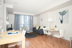 Ennerdale_Suite_Furnished_Rentals_Toronto