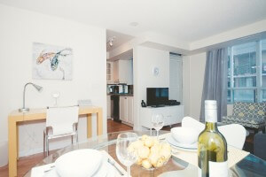 Ennerdale_Suite_Furnished_Rentals_Toronto