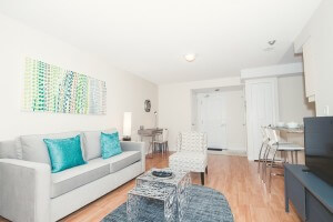 Furnished Flats Toronto