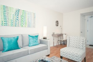 Furnished Flats Toronto