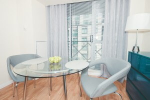 Furnished Flats Toronto