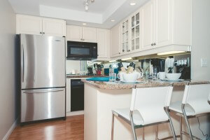 Furnished Flats Toronto