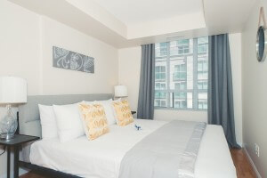 Furnished Flats Toronto