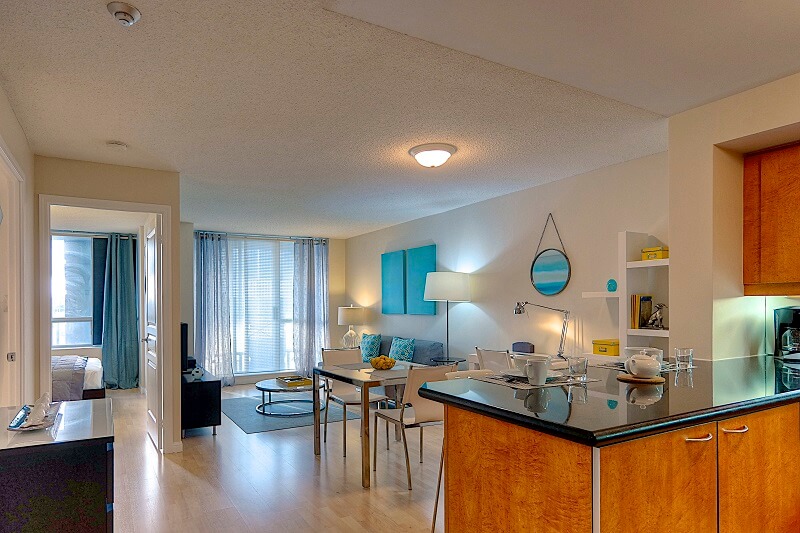 Rathburn_Suite_Furnished_Rentals_Toronto