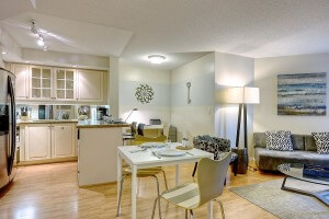 Levity Suite Short-term Stay Toronto, ON