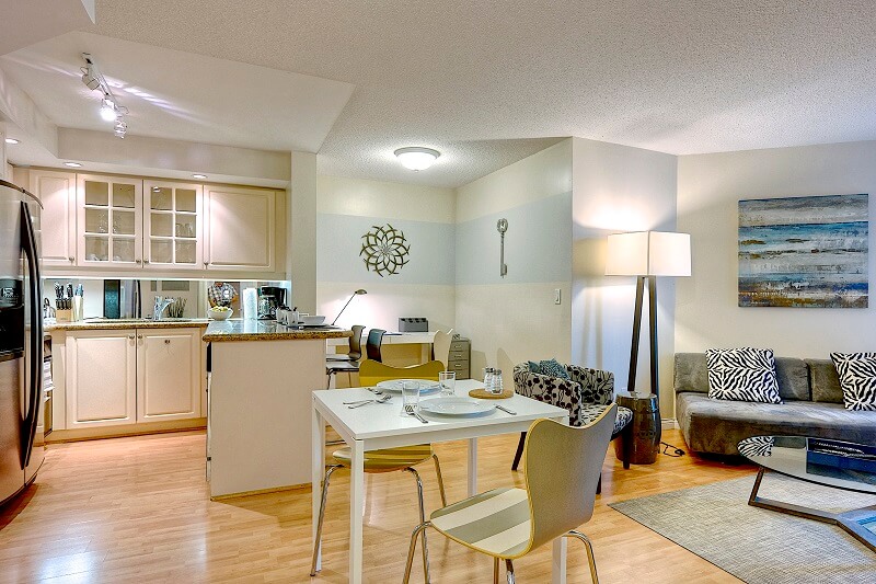 Levity Suite Short-term Stay Toronto, ON