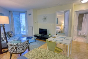 Levity Suite Short-term Stay Toronto, ON