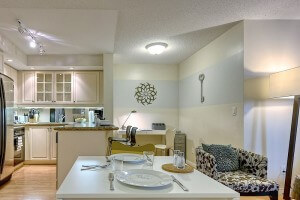 Levity Suite Short-term Stay Toronto, ON