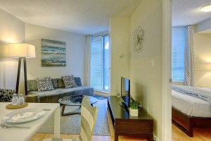 Levity Suite Short-term Stay Toronto, ON