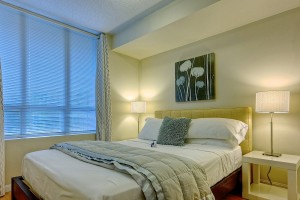 Levity Suite Short-term Stay Toronto, ON