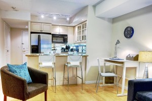 Wellington Suite Furnished Accommodations Toronto