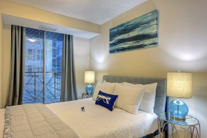 Wellington Suite Temporary Accommodation Toronto