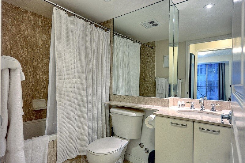 Wellington Suite Furnished Apartment Rentals Toronto