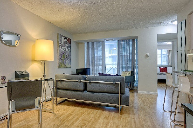 York_Suite_Furnished_Rentals_Toronto