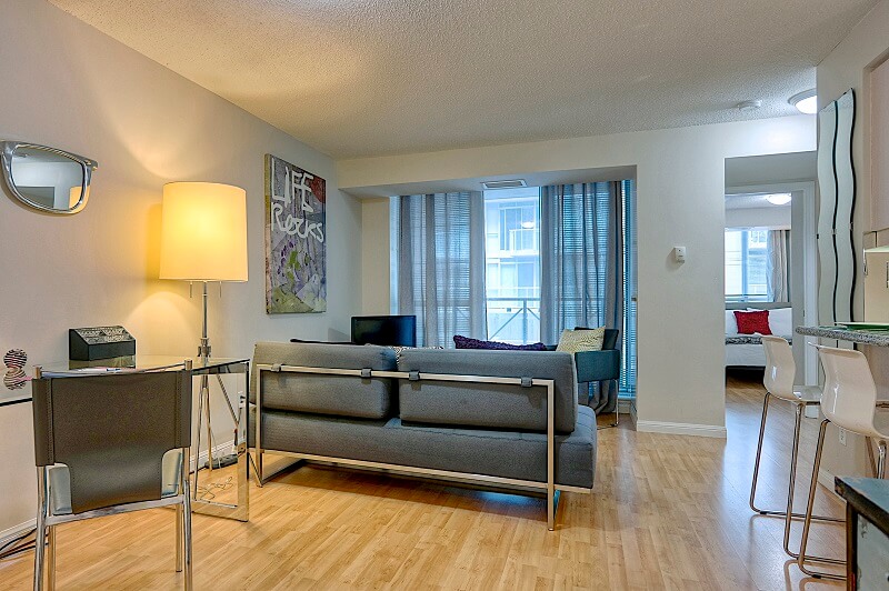 York_Suite_Furnished_Rentals_Toronto