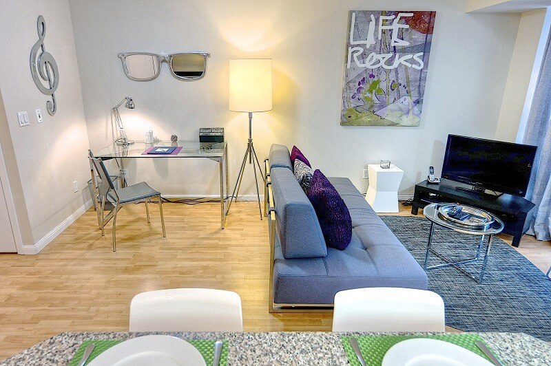 York_Suite_Furnished_Rentals_Toronto
