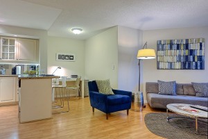 Folly Suite Furnished Apartment Rentals Toronto