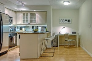 Folly Suite Furnished Apartment Rentals Toronto