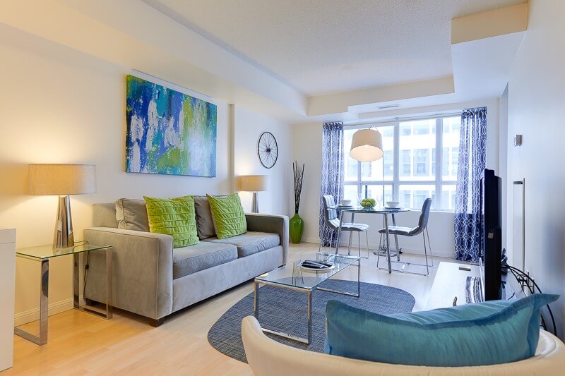 Spadina_Suite_Furnished_Rentals_Toronto