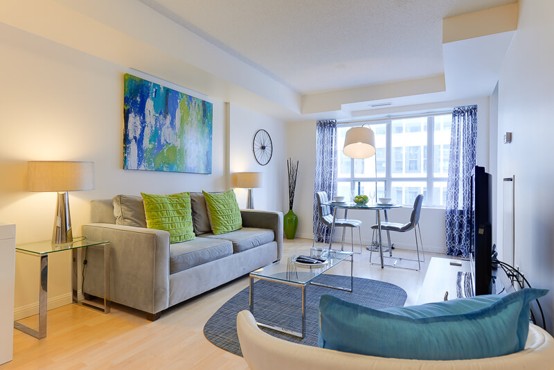 Spadina_Suite_Furnished_Rentals_Toronto