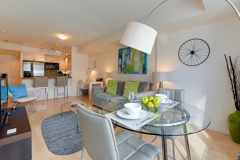Spadina_Suite_Furnished_Rentals_Toronto