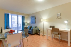 Laughter_Suite_Furnished_Rentals_Toronto