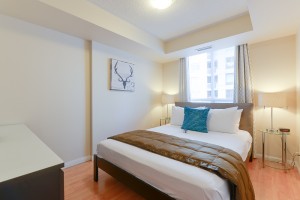 Laughter_Suite_Furnished_Rentals_Toronto